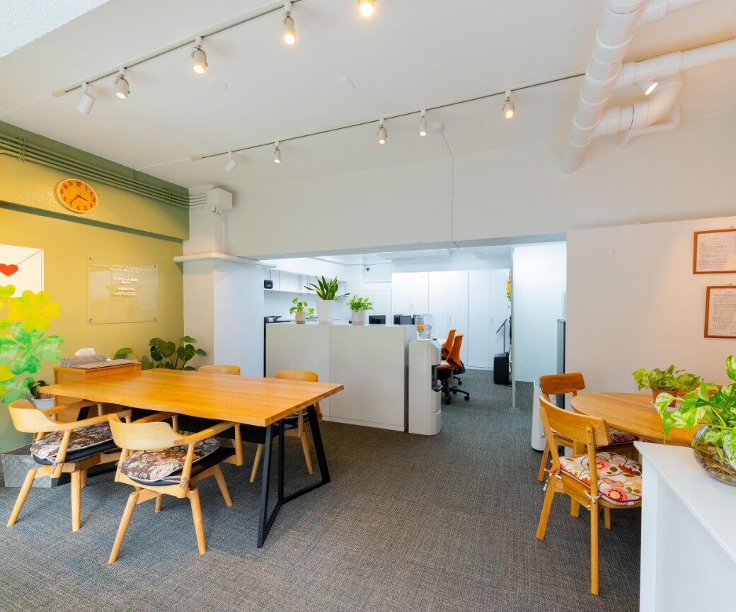 リフォームと保険のご相談ならサポートセンターへ