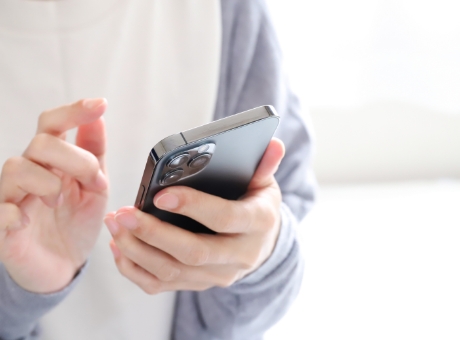 ご依頼から対応までの流れ