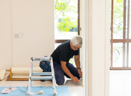 ご依頼から対応までの流れ
