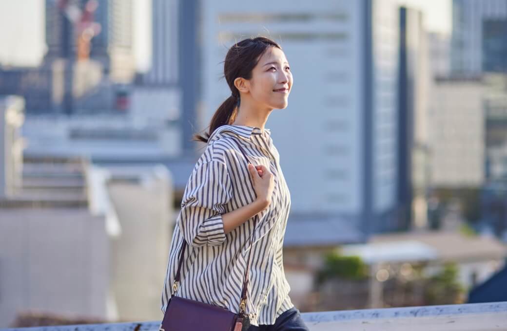 当社で働く魅力