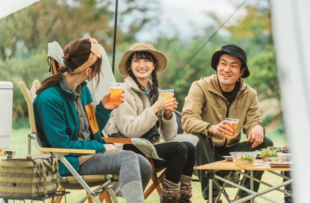 当社で働く魅力