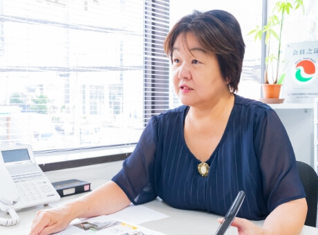 ご依頼から対応までの流れ