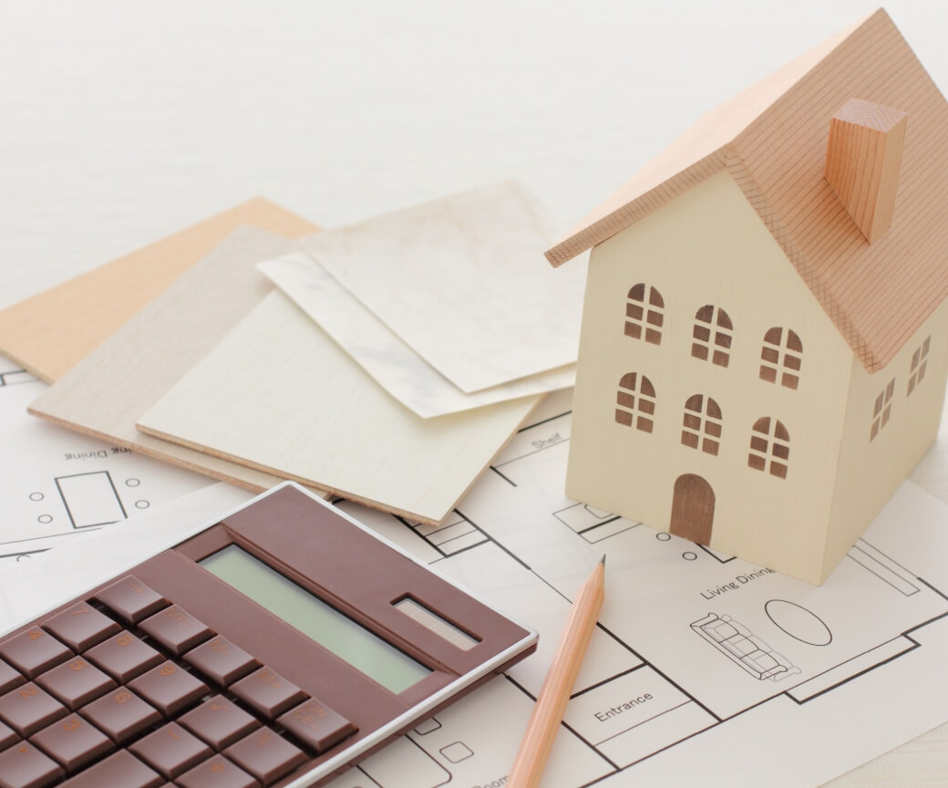 私たちが選ばれる理由